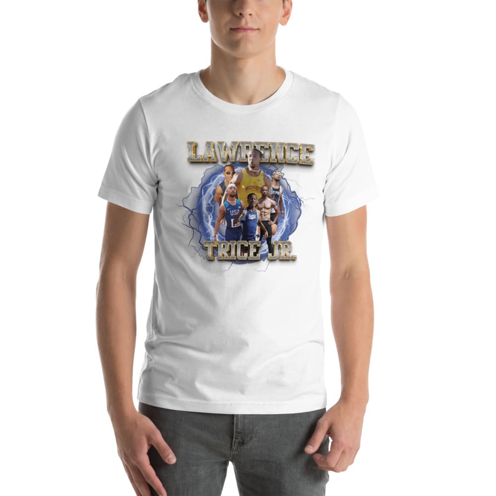 Lawrence Trice Jr. T-Shirt