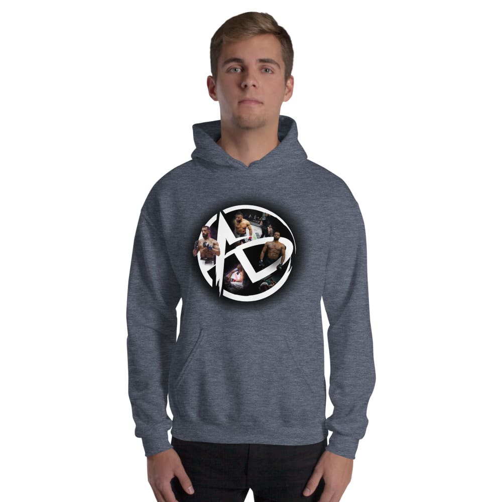 Ammari Diedrick Hoodie