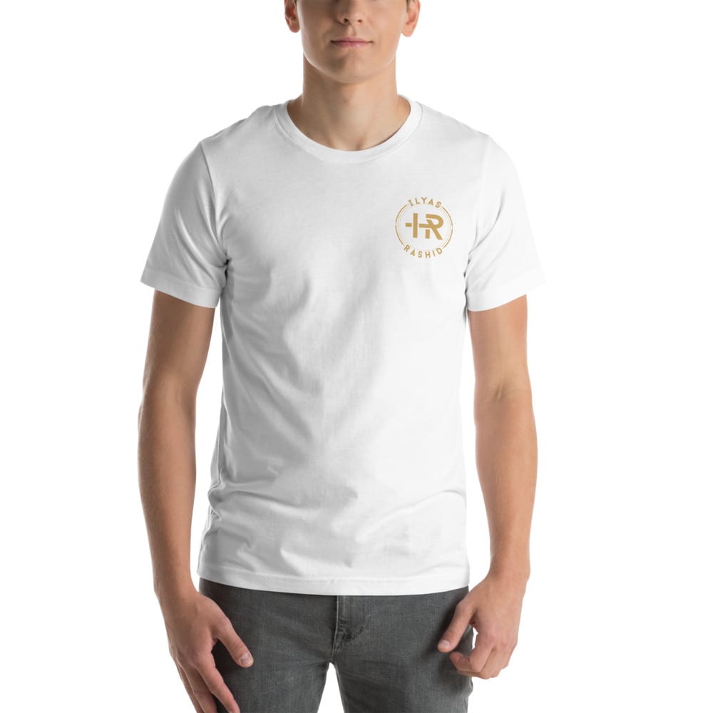 Ilyas Rashid T-Shirt