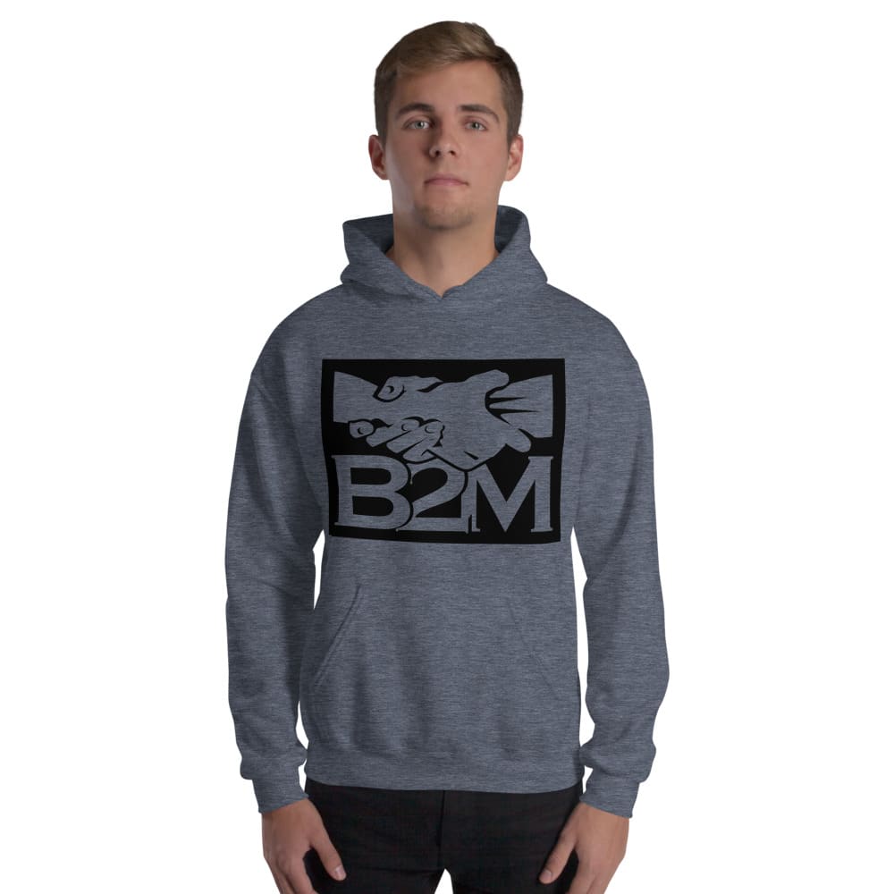 Chris Scott Hoodie