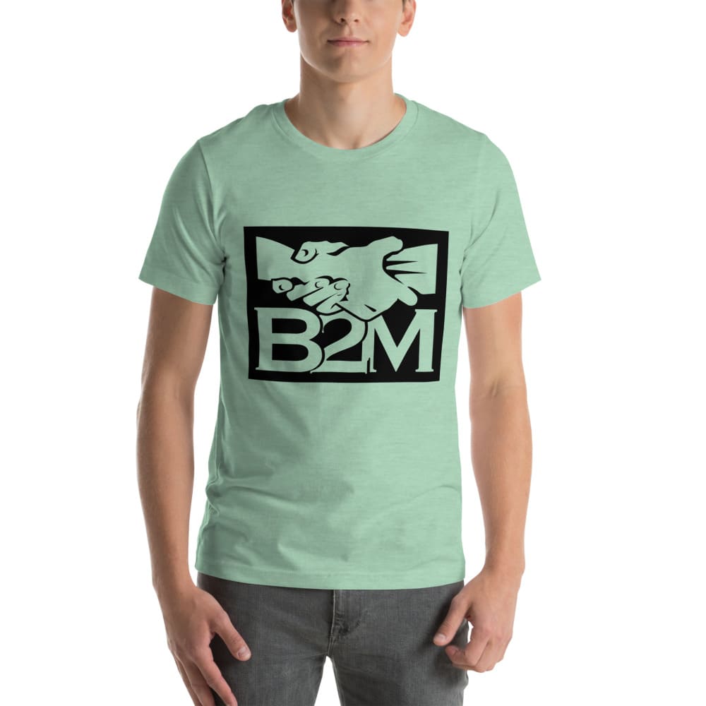 Chris Scott T-Shirt