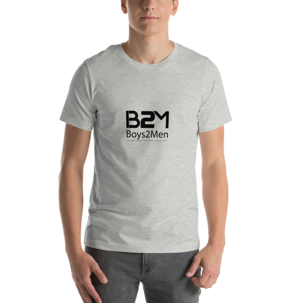 Chris Scott Men's T-Shirt