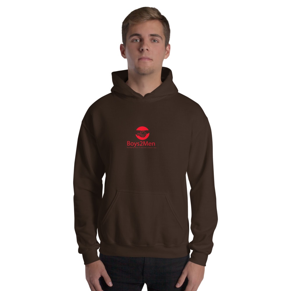 Chris Scott Men's Hoodie
