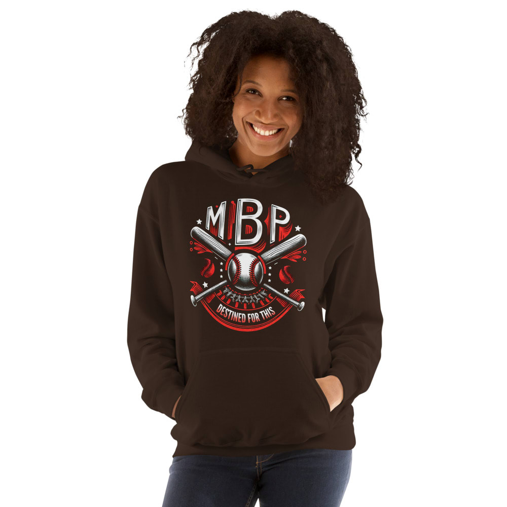 Javen Hunter Women's Hoodie