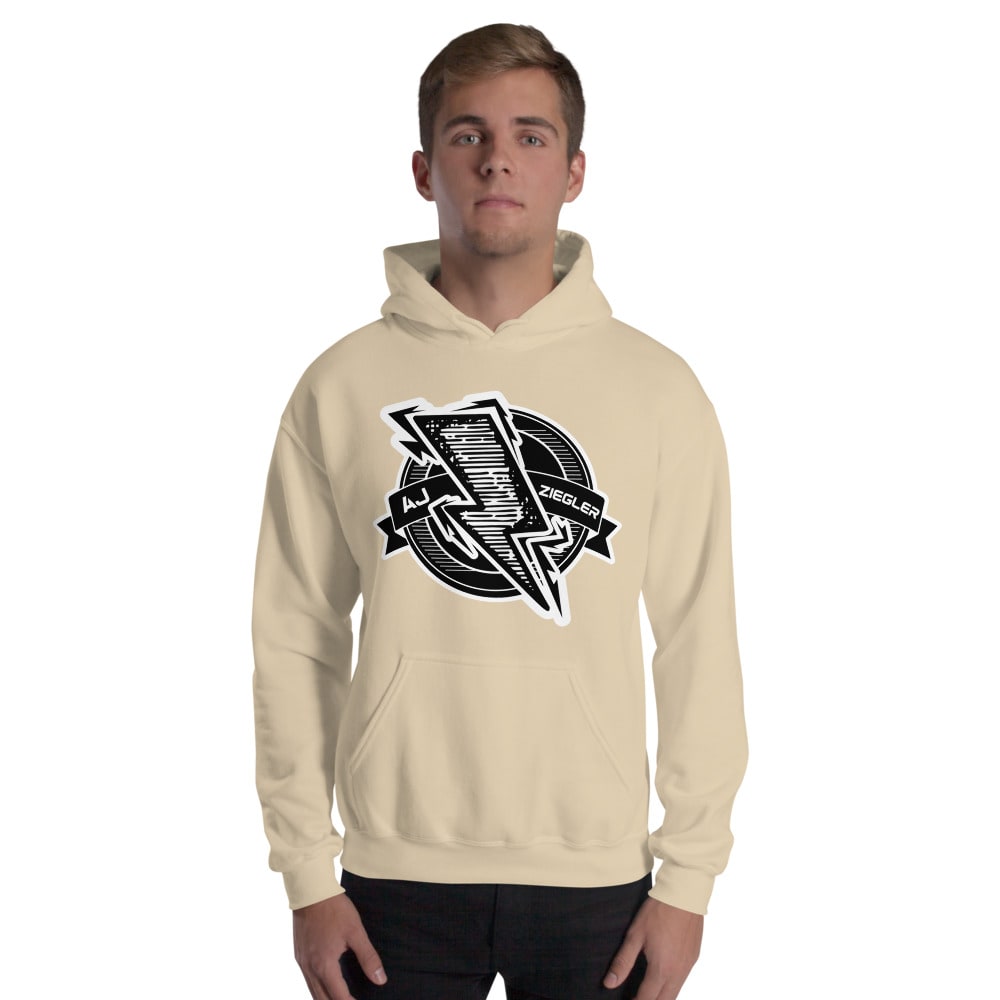 Andreas John Ziegler "AJZ" Hoodie