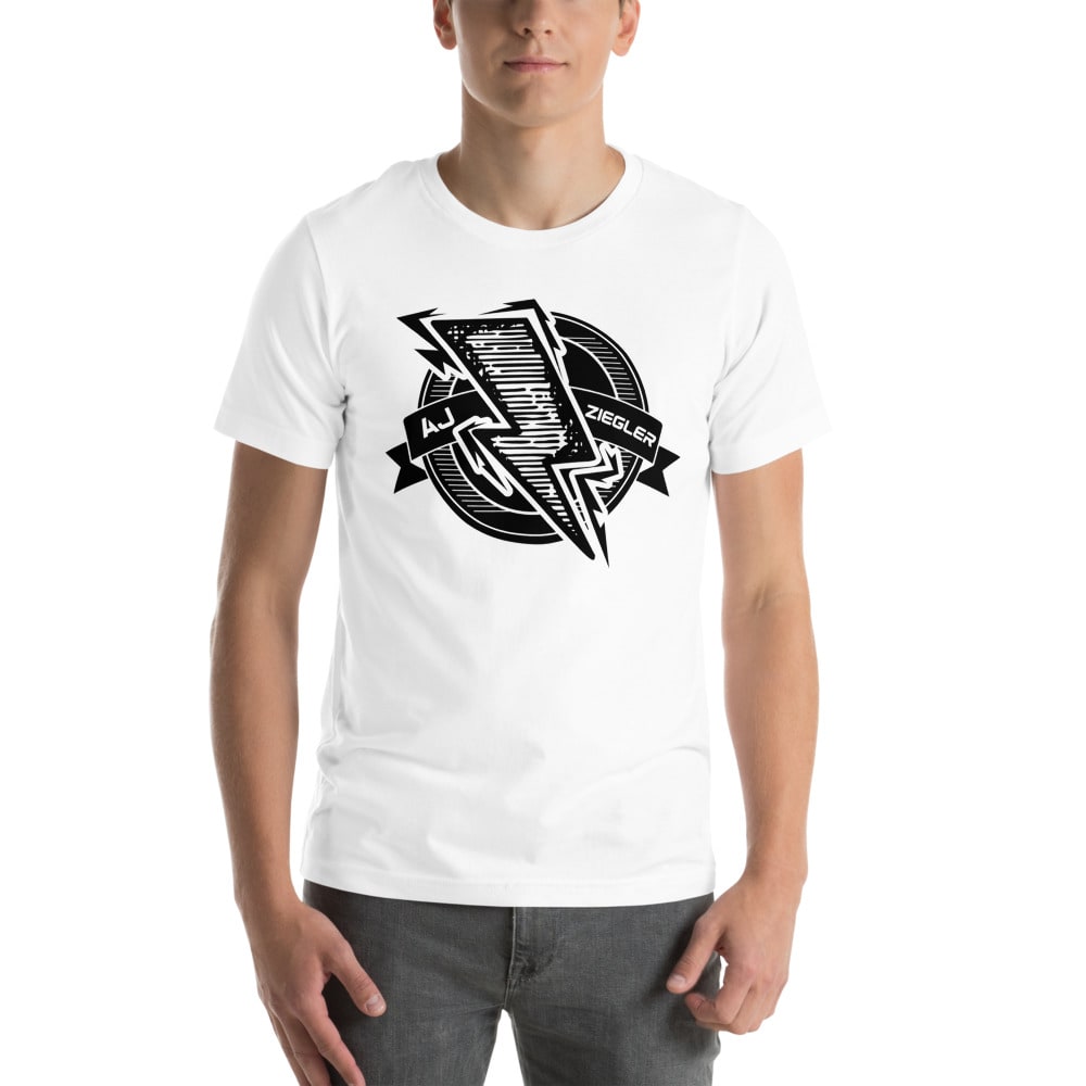 Andreas John Ziegler "AJZ" T-Shirt