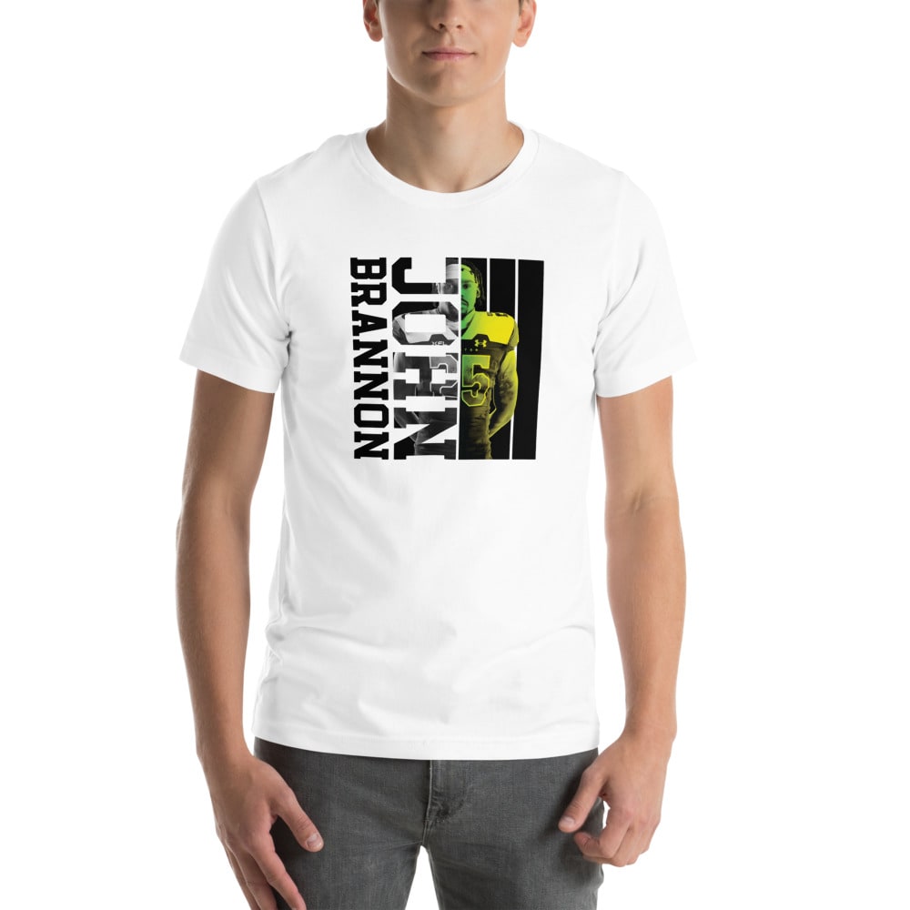 John Brannon III T-Shirt