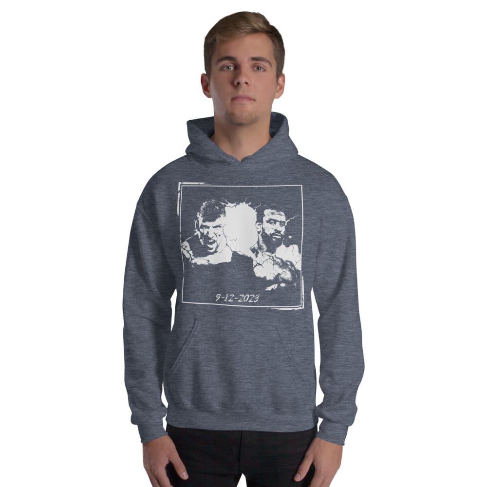 Ammari Diedrick Hoodie