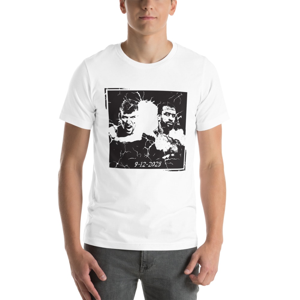 Ammari Diedrick Men's T-Shirt