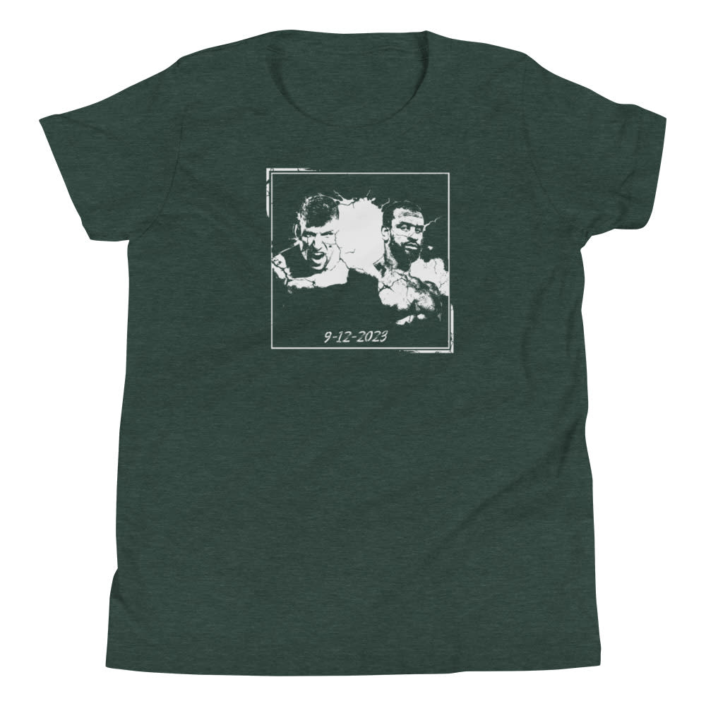 Ammari Diedrick Youth T-Shirt