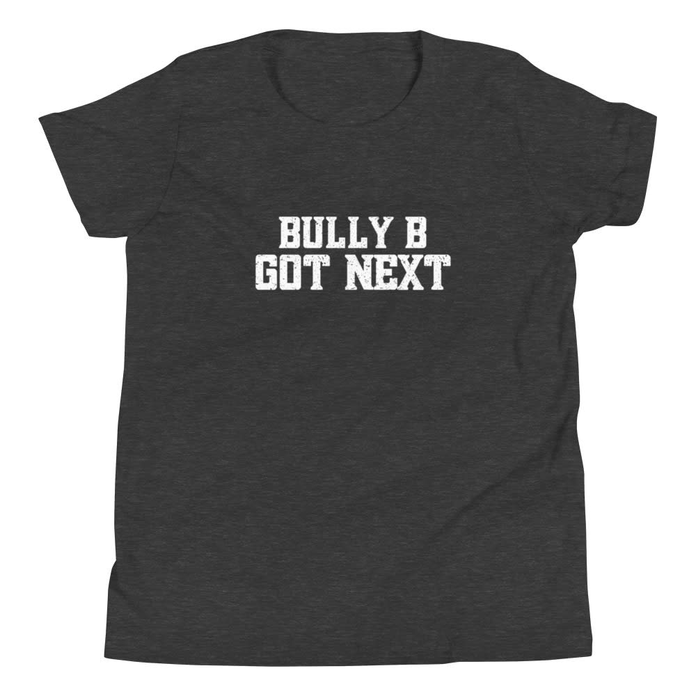 Belal Muhammad Youth T-Shirt