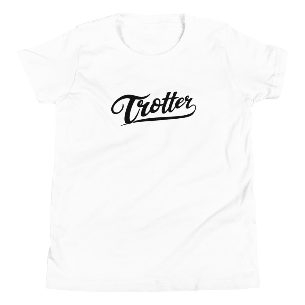 Trotter Gianna Trotter Youth T-Shirt