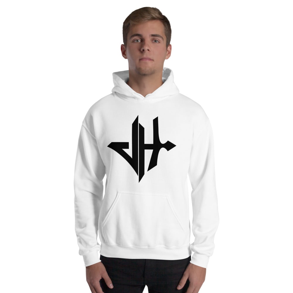 Javen Hunter Men's Hoodie