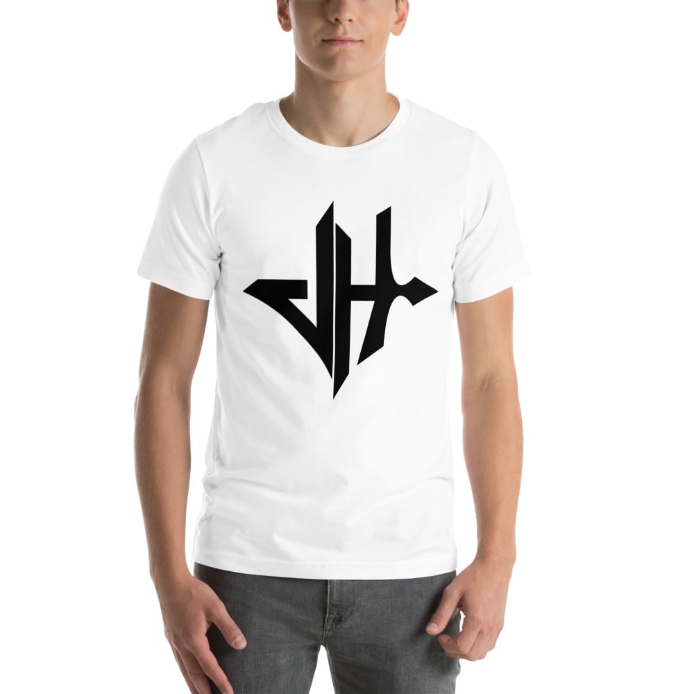 Javen Hunter Men's T-Shirt