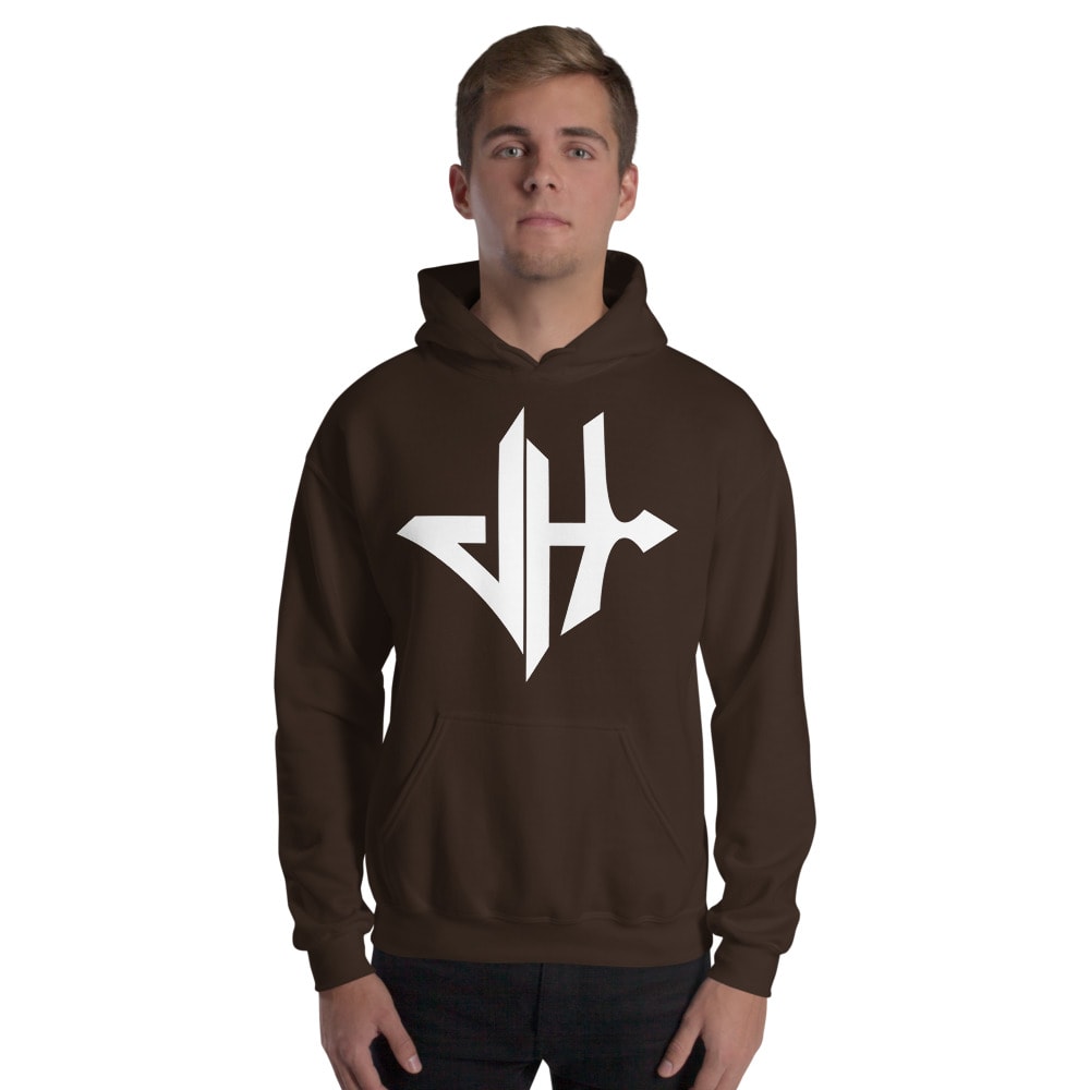 Javen Hunter Men's Hoodie