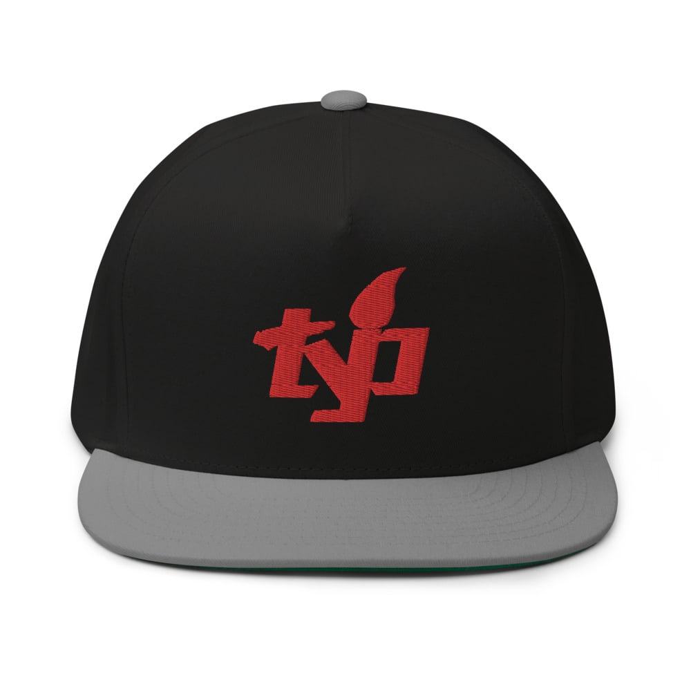 Tonie Yip Hat
