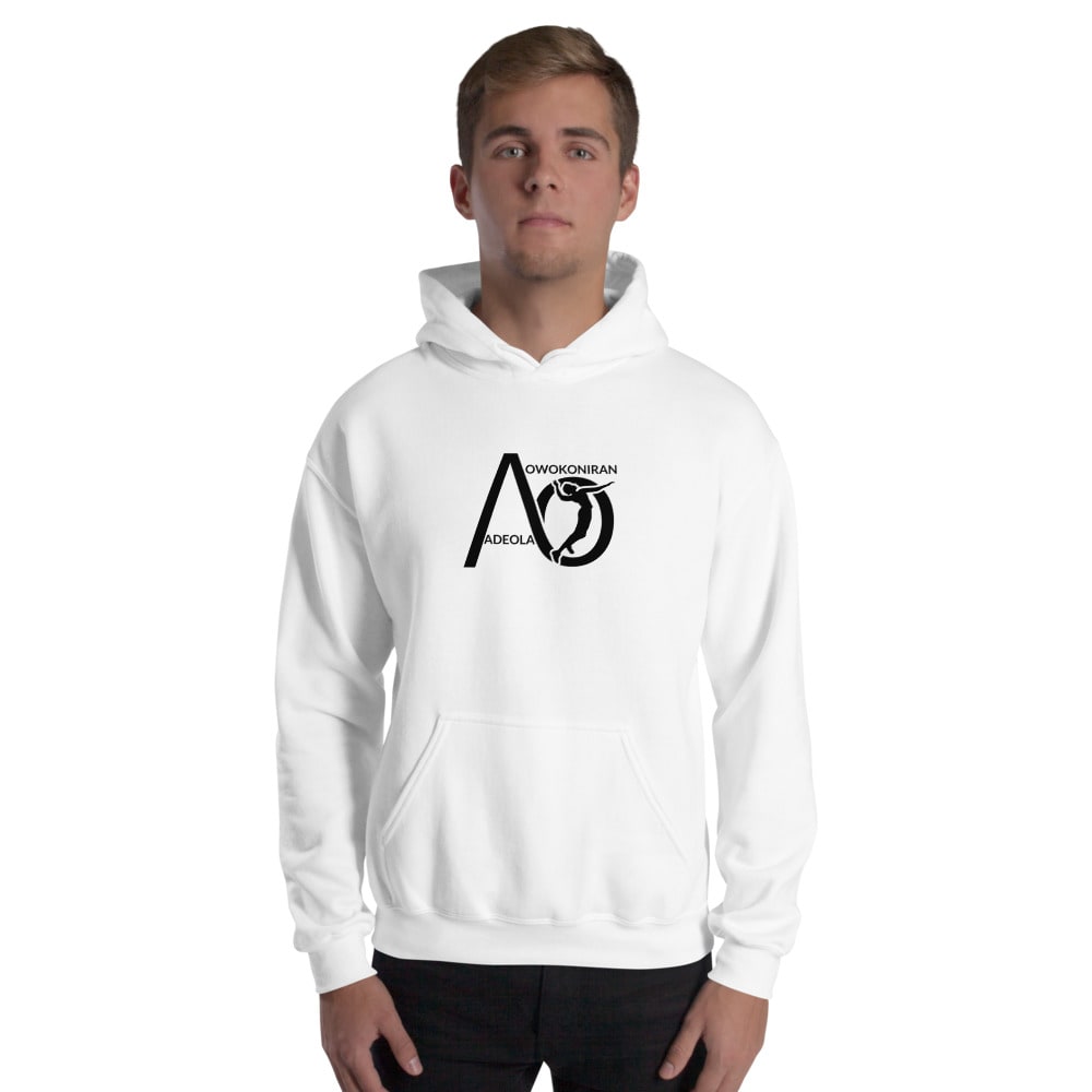 Adeola Owokoniran Hoodie
