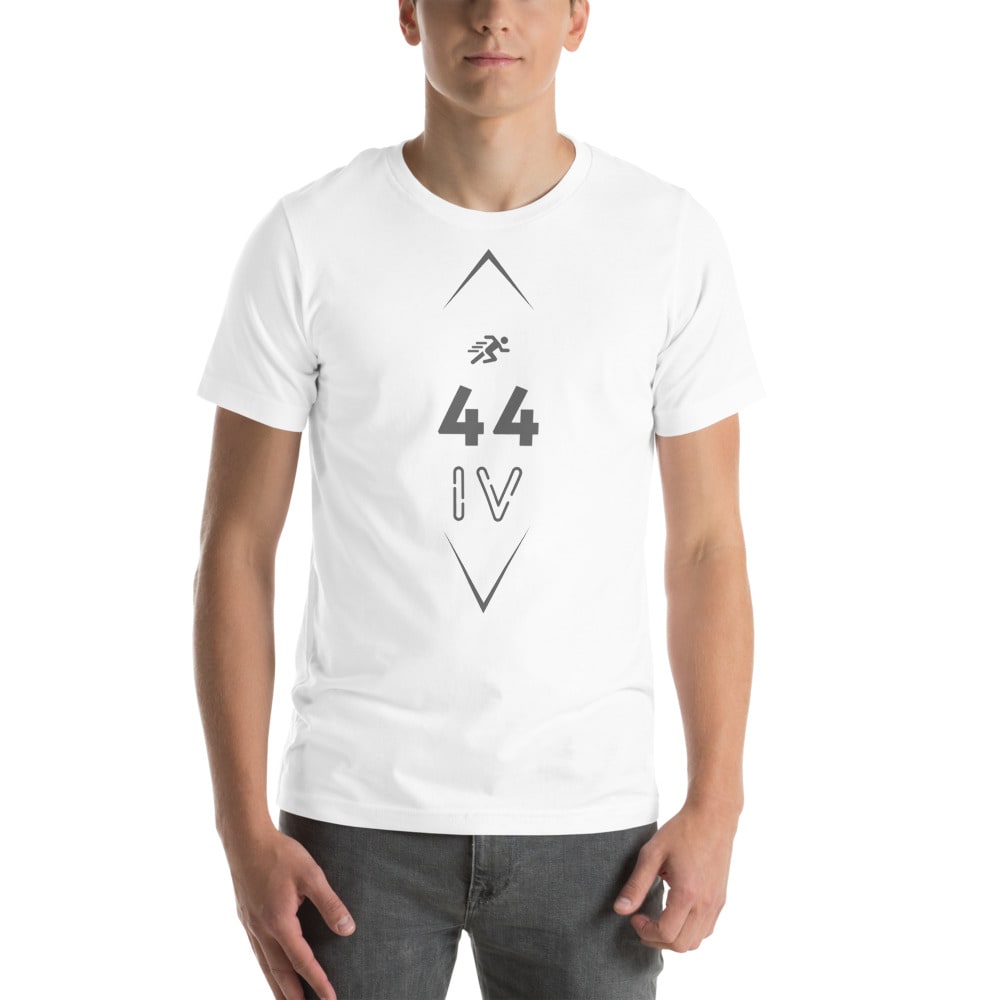 Isaiah Valentine Men's T-Shirt
