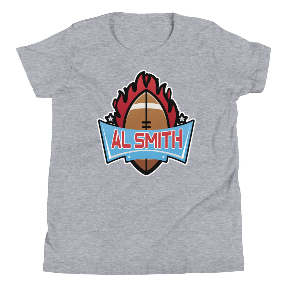Al Smith Youth T-Shirt