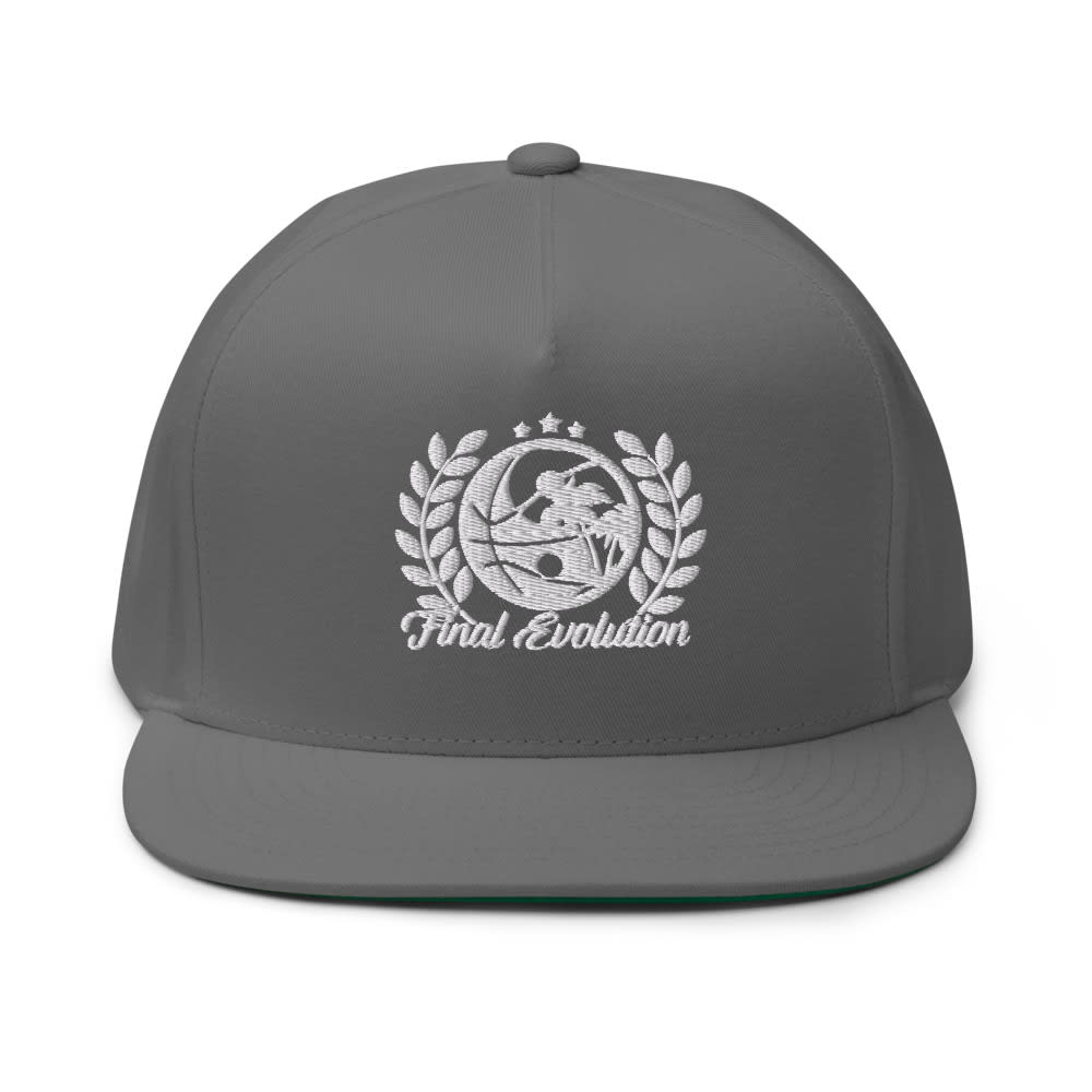 Elijah Bonds Hat