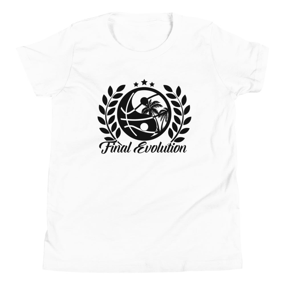 Elijah Bonds Youth T-Shirt