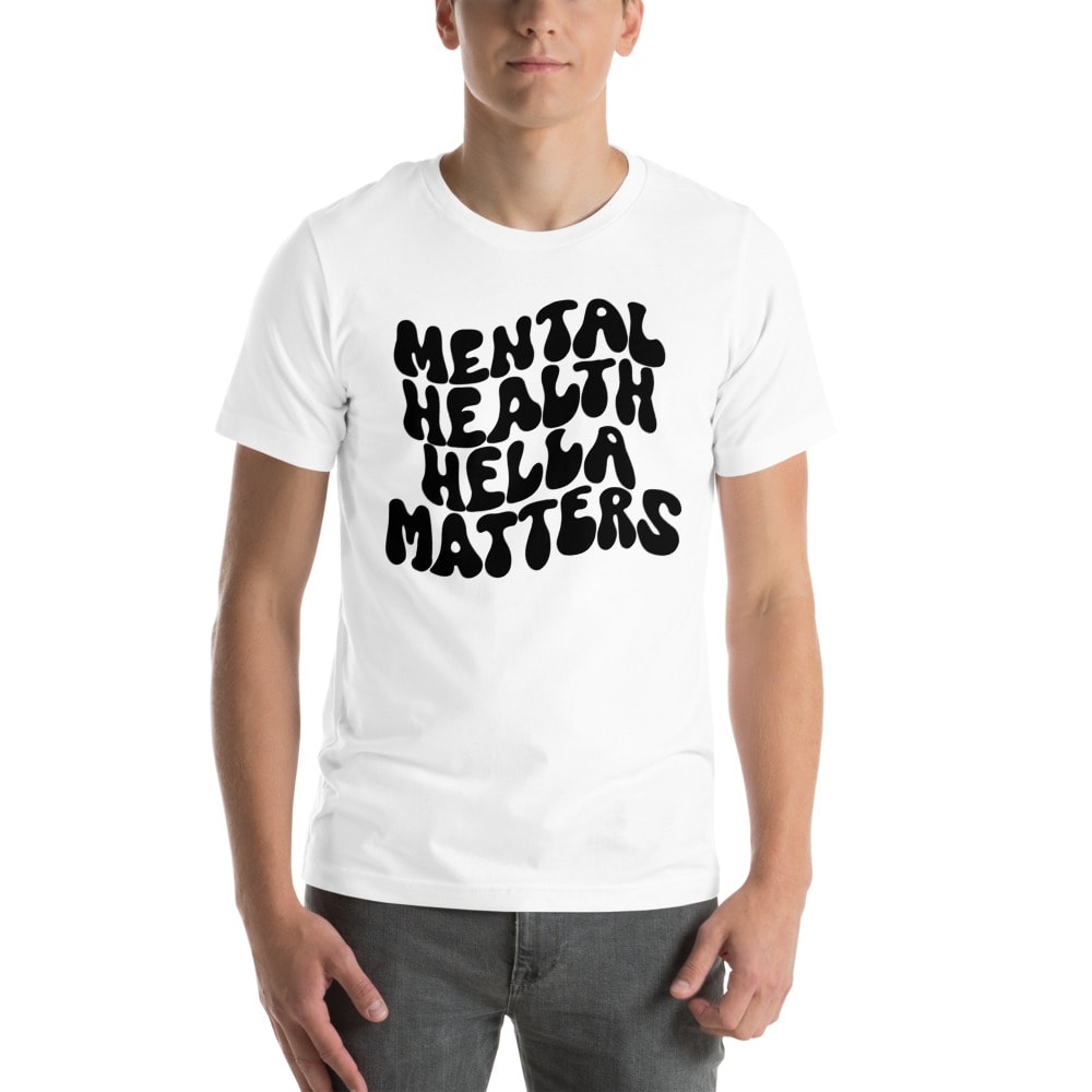 Claudia Medina Men's T-Shirt