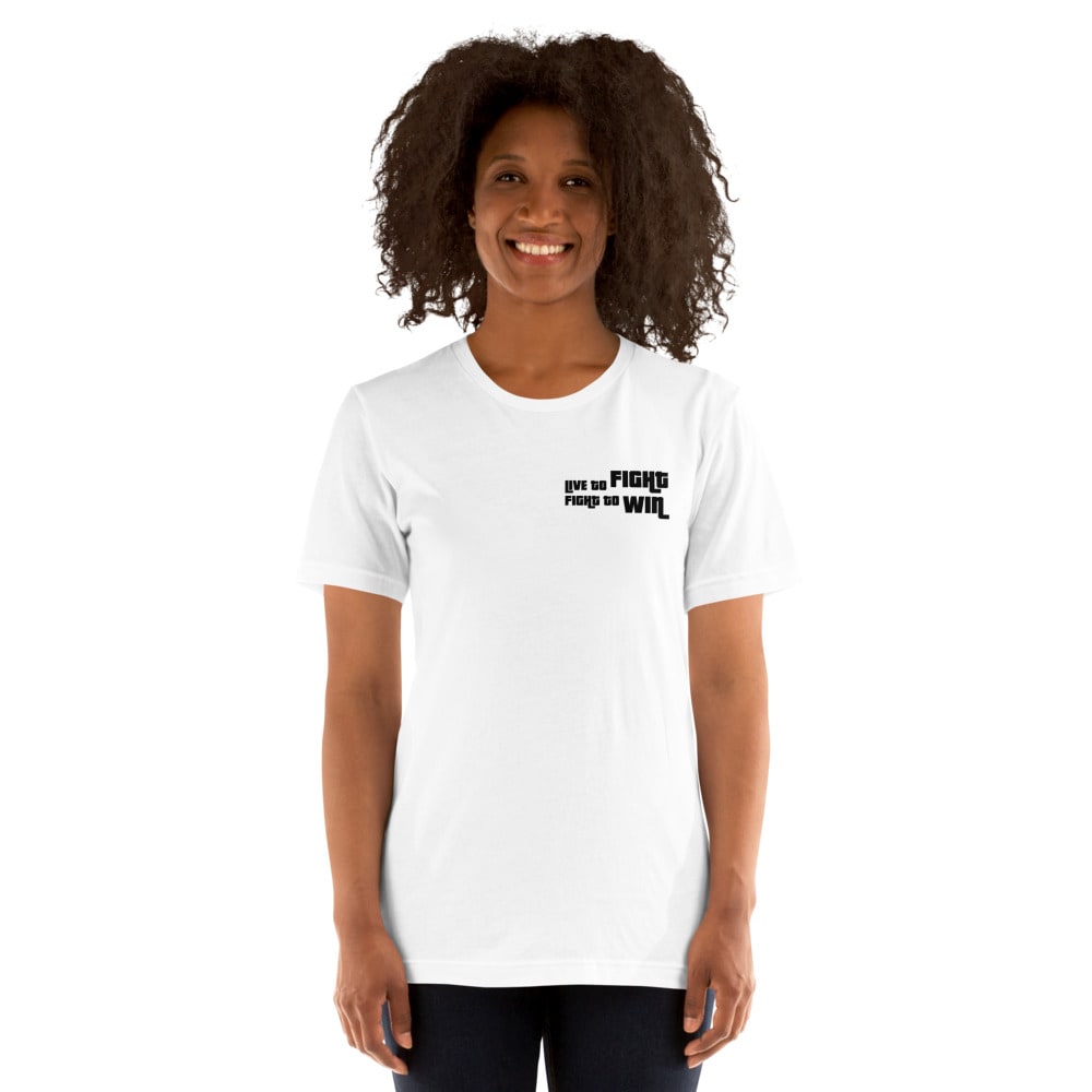 Stefan Dronjak Women's T-Shirt