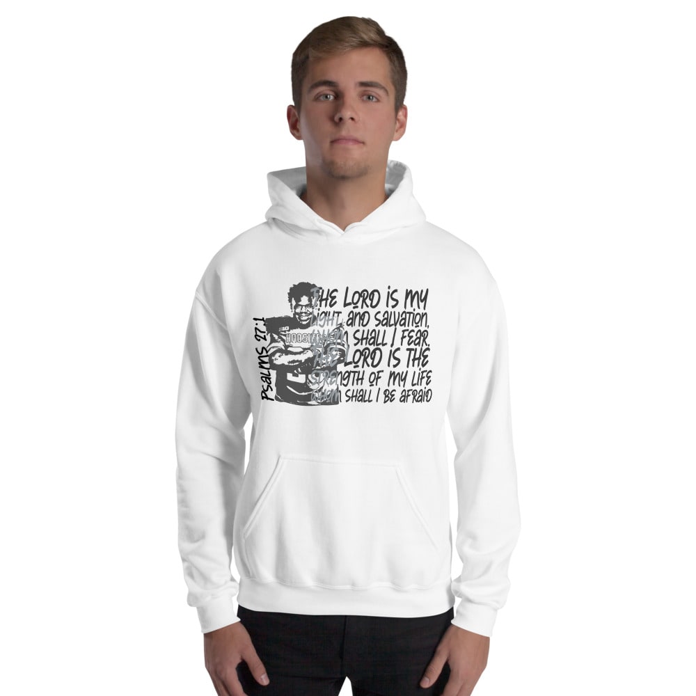 Felix Meeks III Men's Hoodie