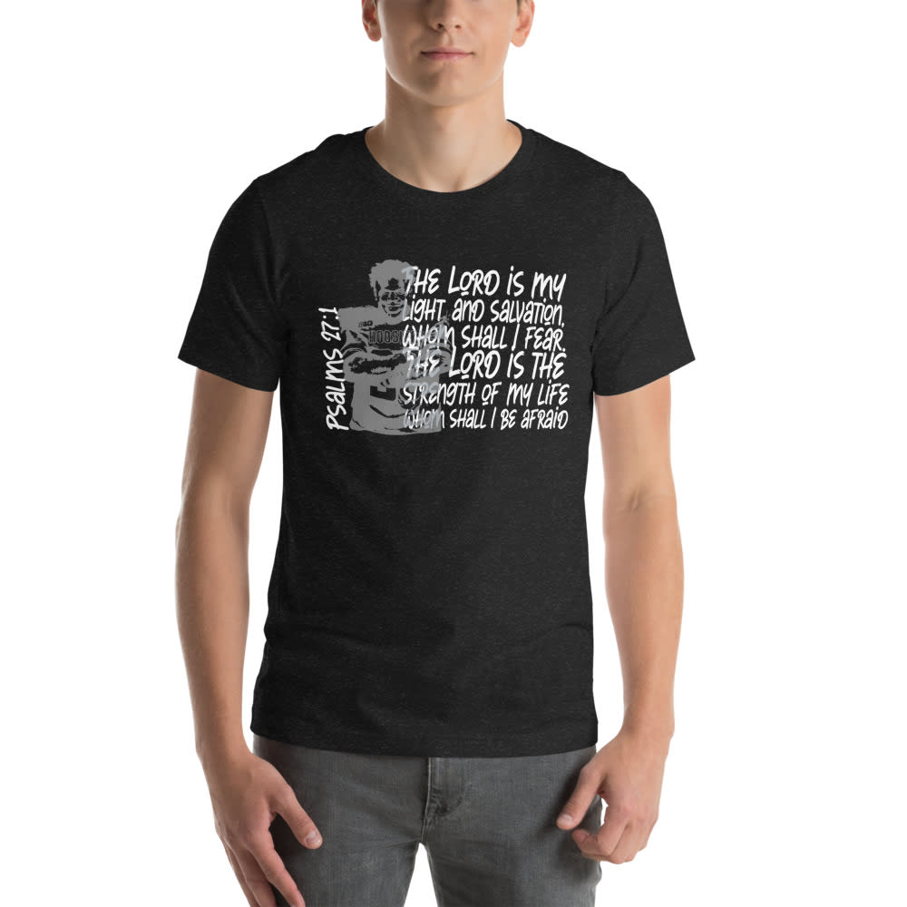 Felix Meeks III Men's T-Shirt
