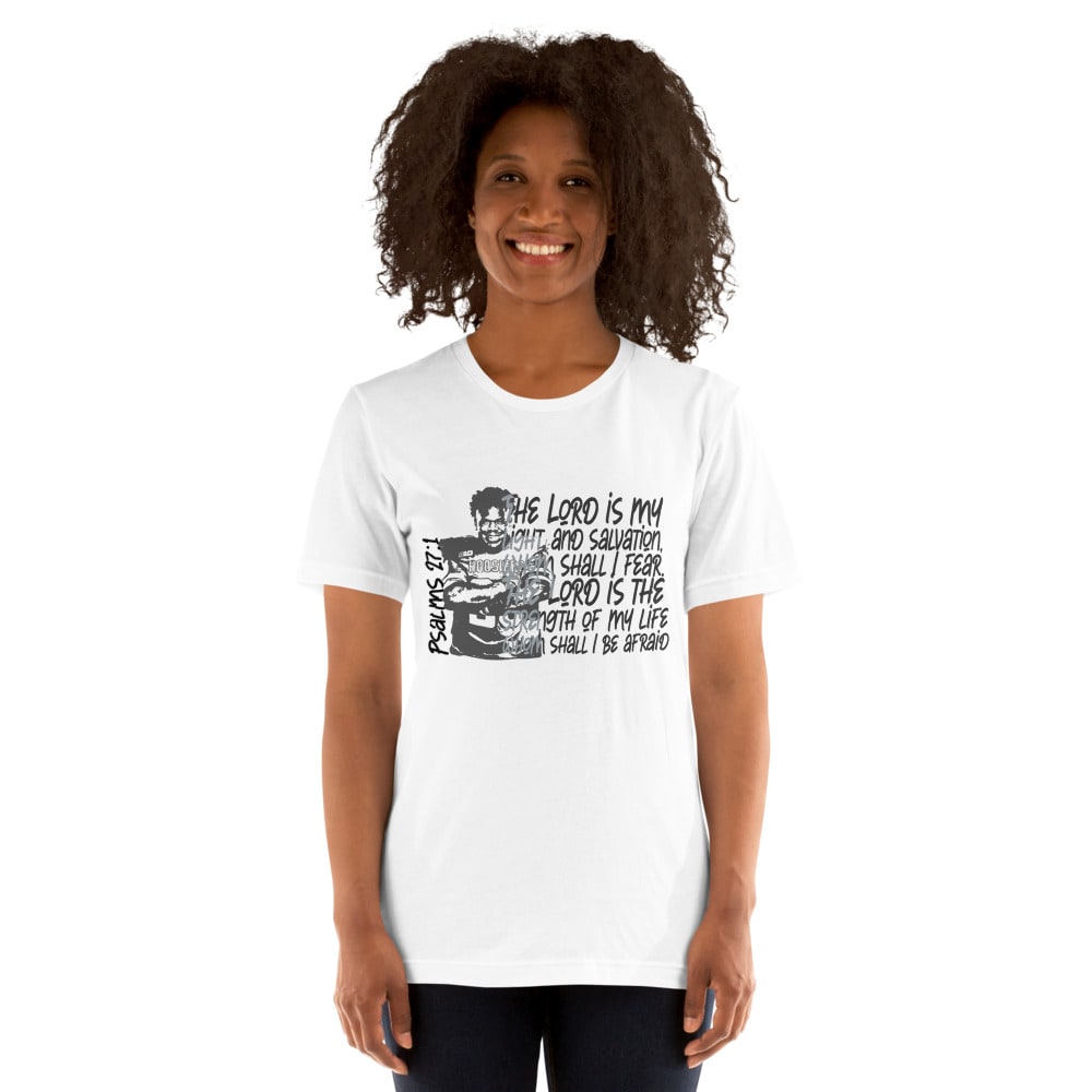 Felix Meeks III Women's T-Shirt