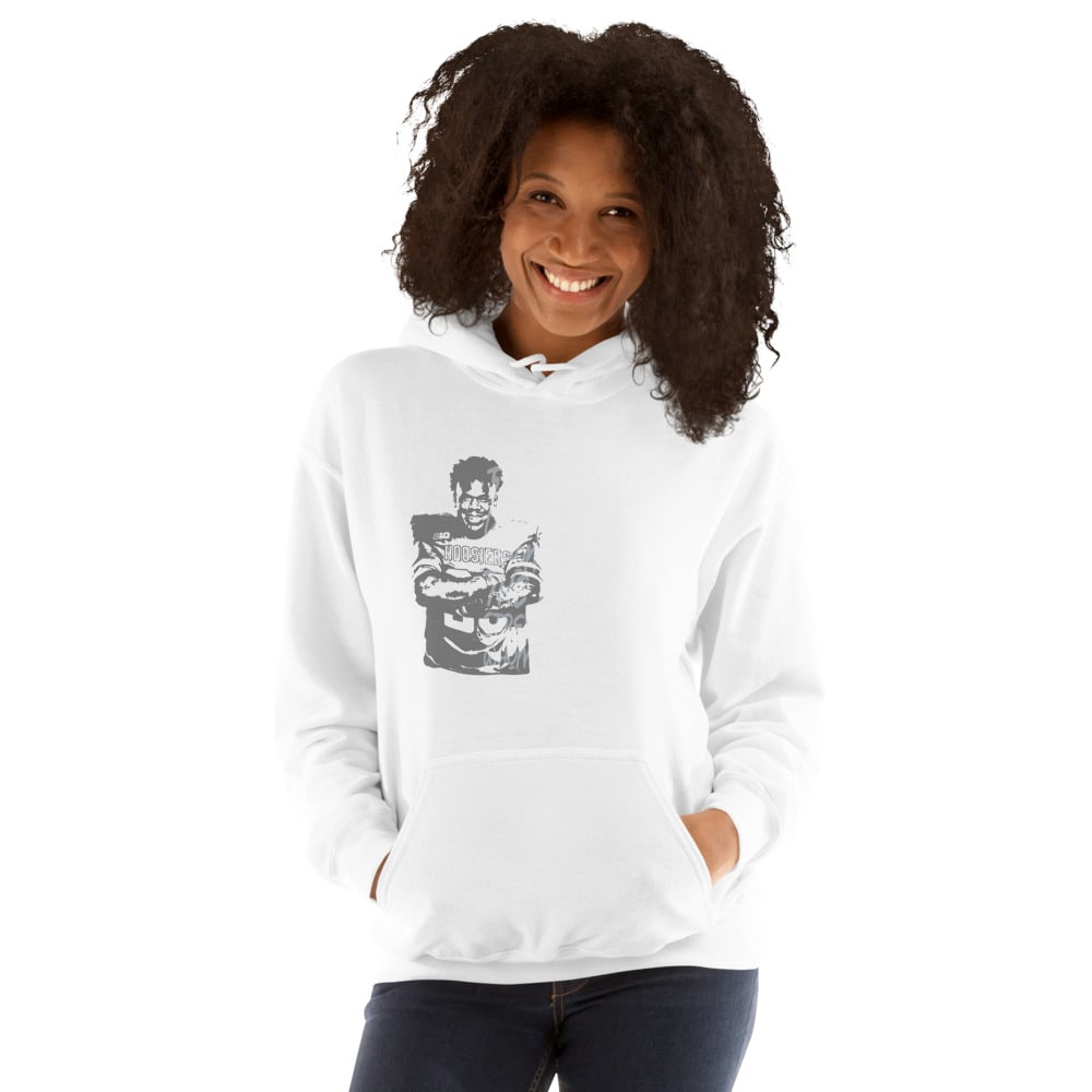 Felix Meeks III Women's Hoodie