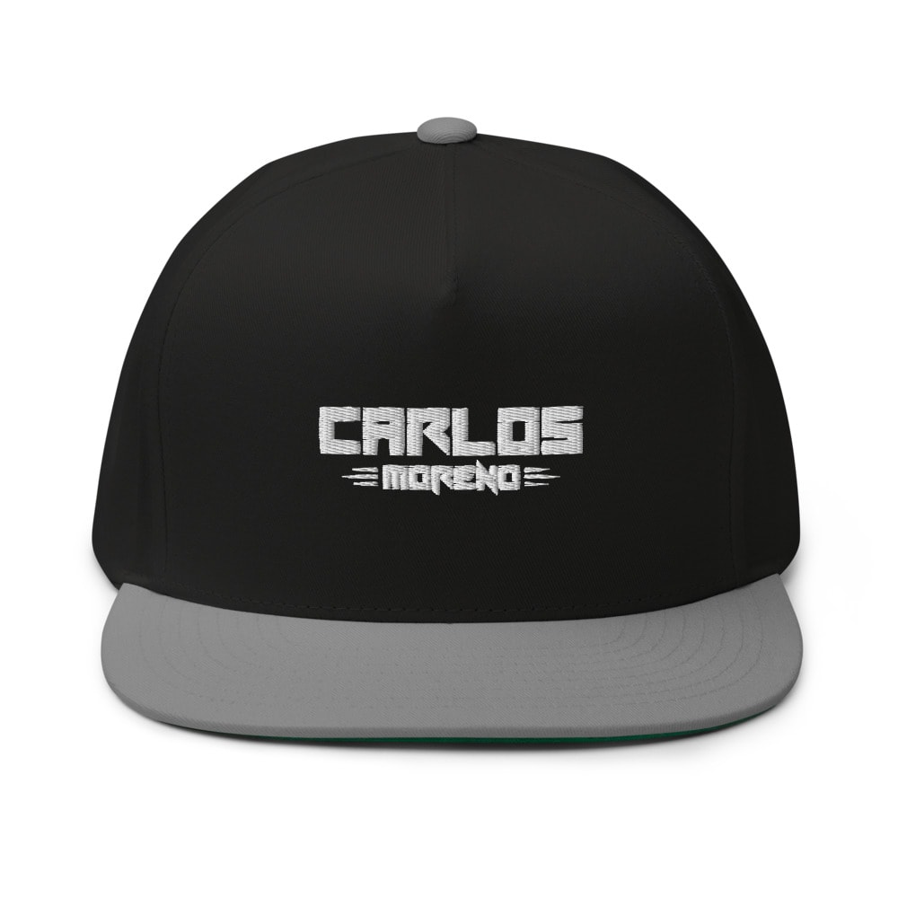 Carlos Moreno Hat