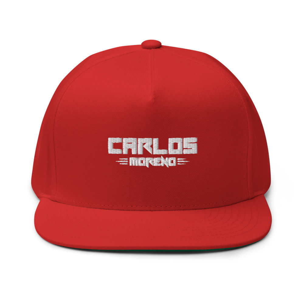 Carlos Moreno Hat