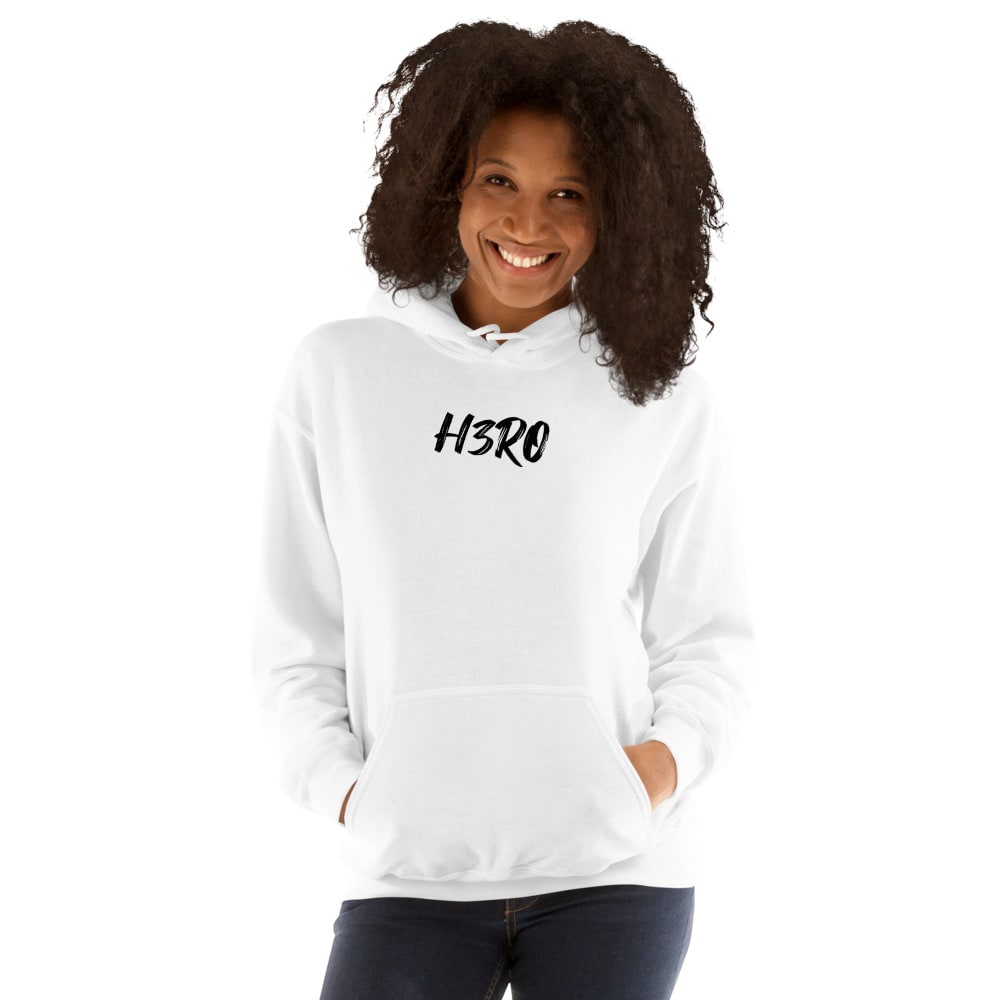 Zaheem Crawford-Patterson Women's Hoodie