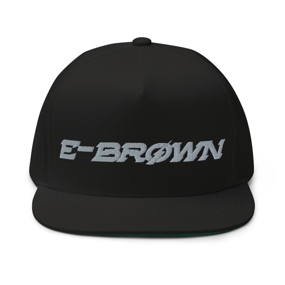 Elijah Brown Hat