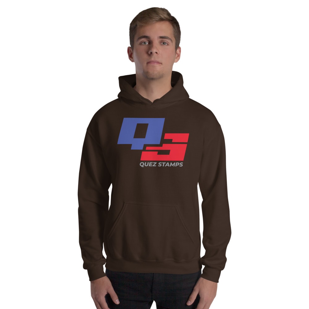 Marcques Stamps Hoodie