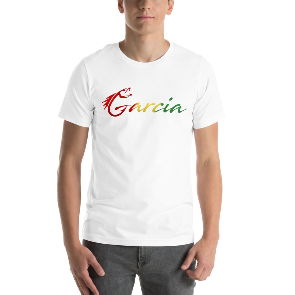 Eli Garcia Version II T-Shirt