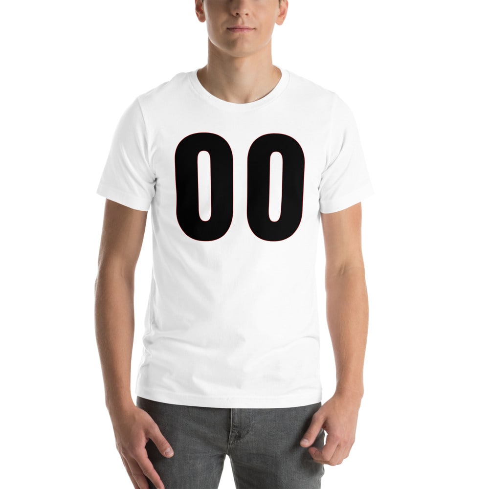 Justin Abanquah Men's T-Shirt