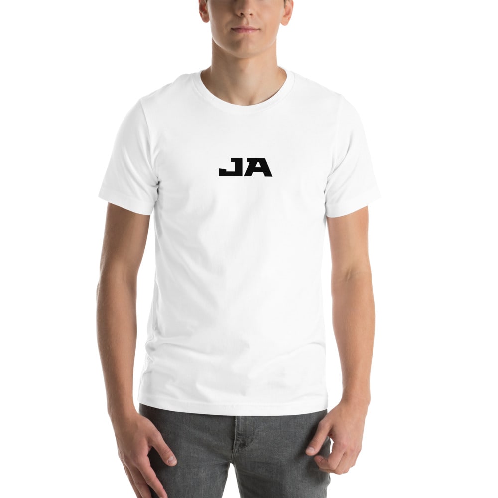 Justin Abanquah Men's T-Shirt