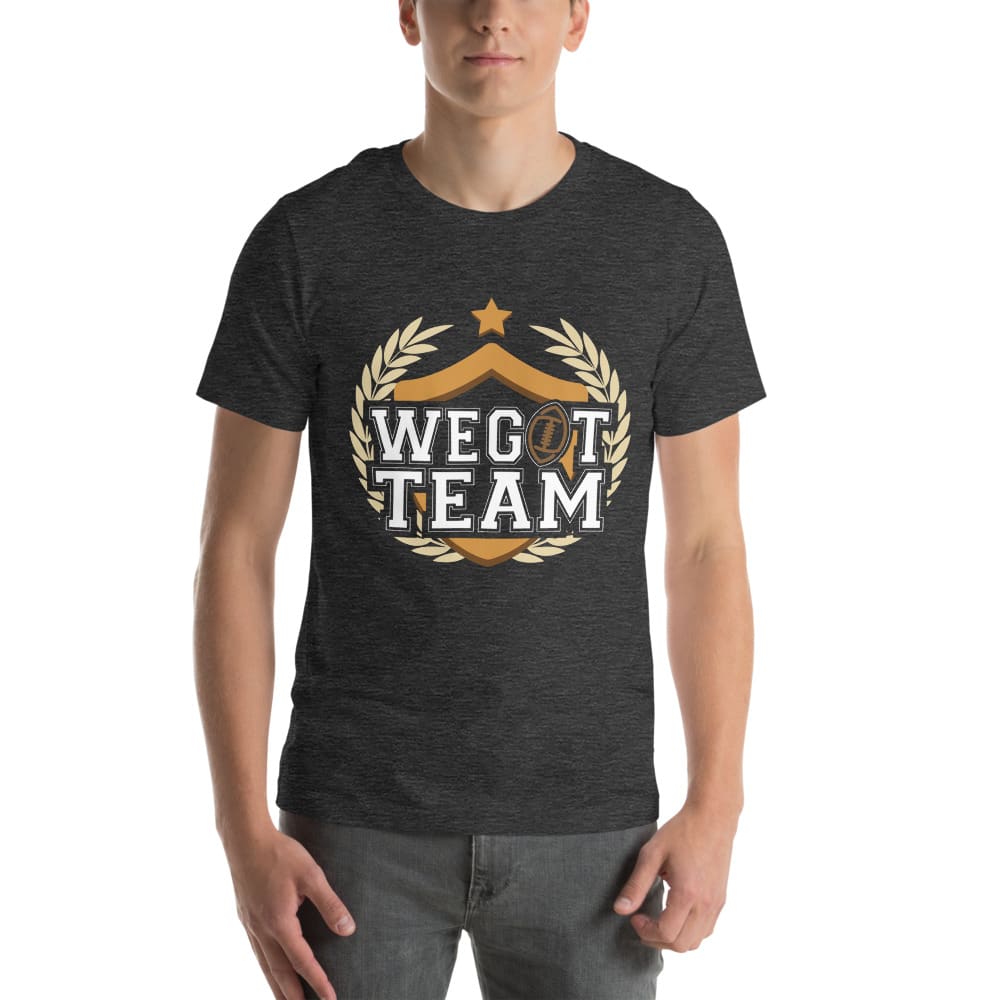 Anthony D. Laster T-Shirt