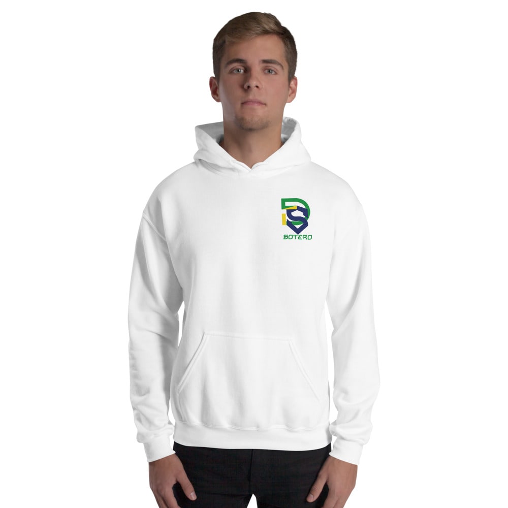 Diego Sotero Hoodie