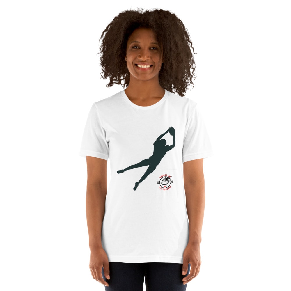 Girls Play Football