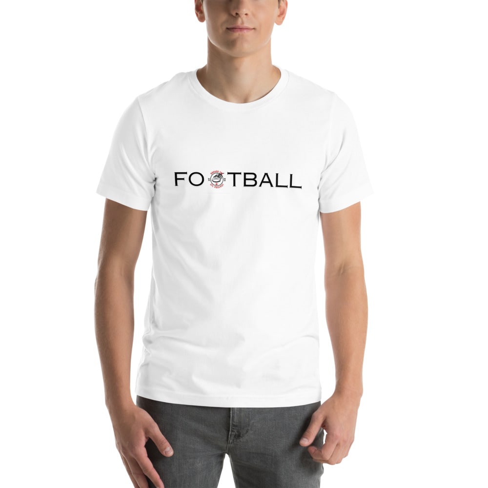 Around The CFL Podcast T-Shirt