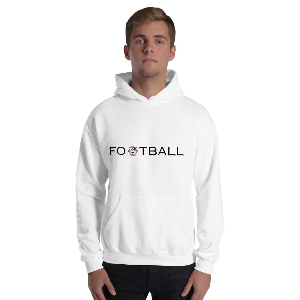 Around The CFL Podcast Hoodie