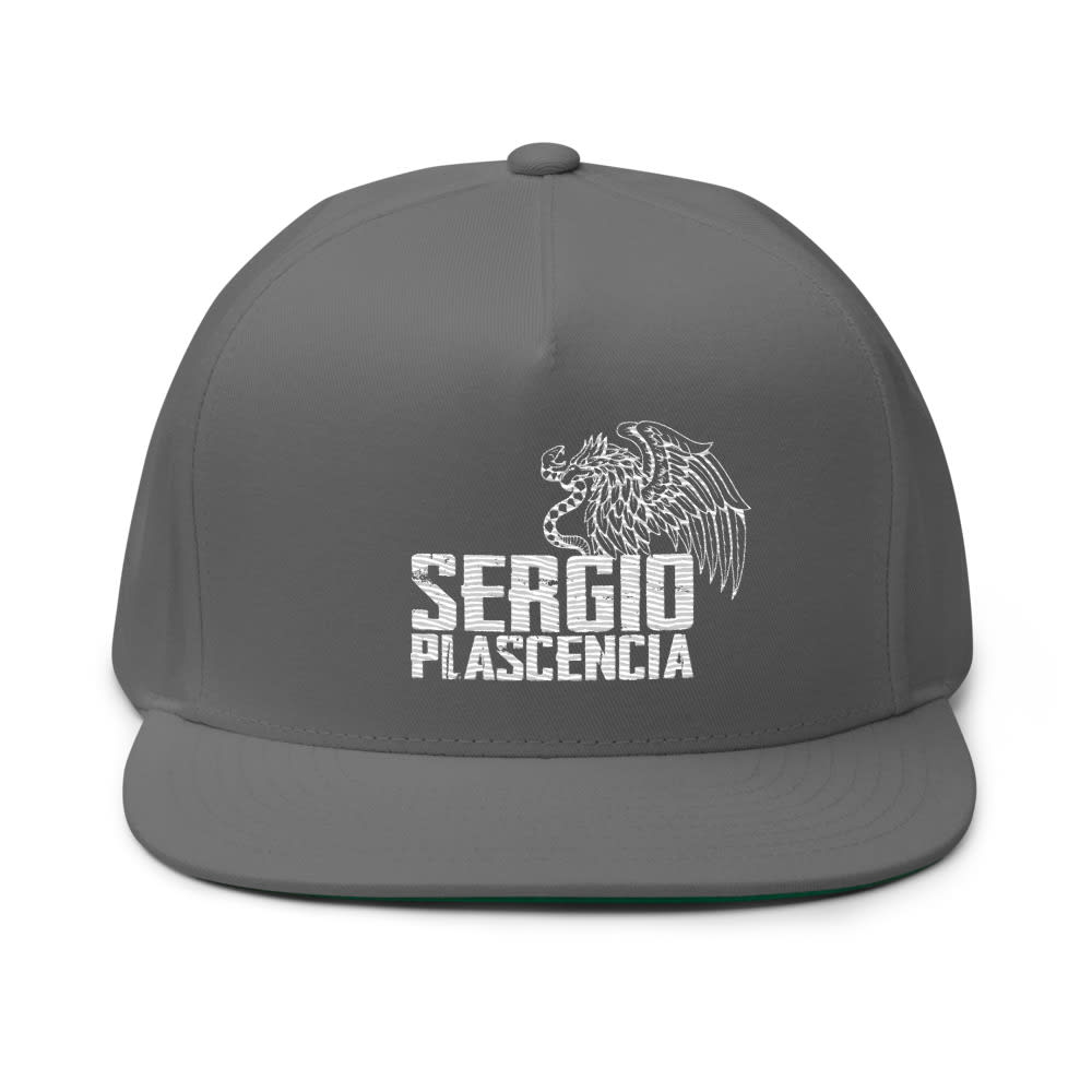 Sergio Plascencia Hat