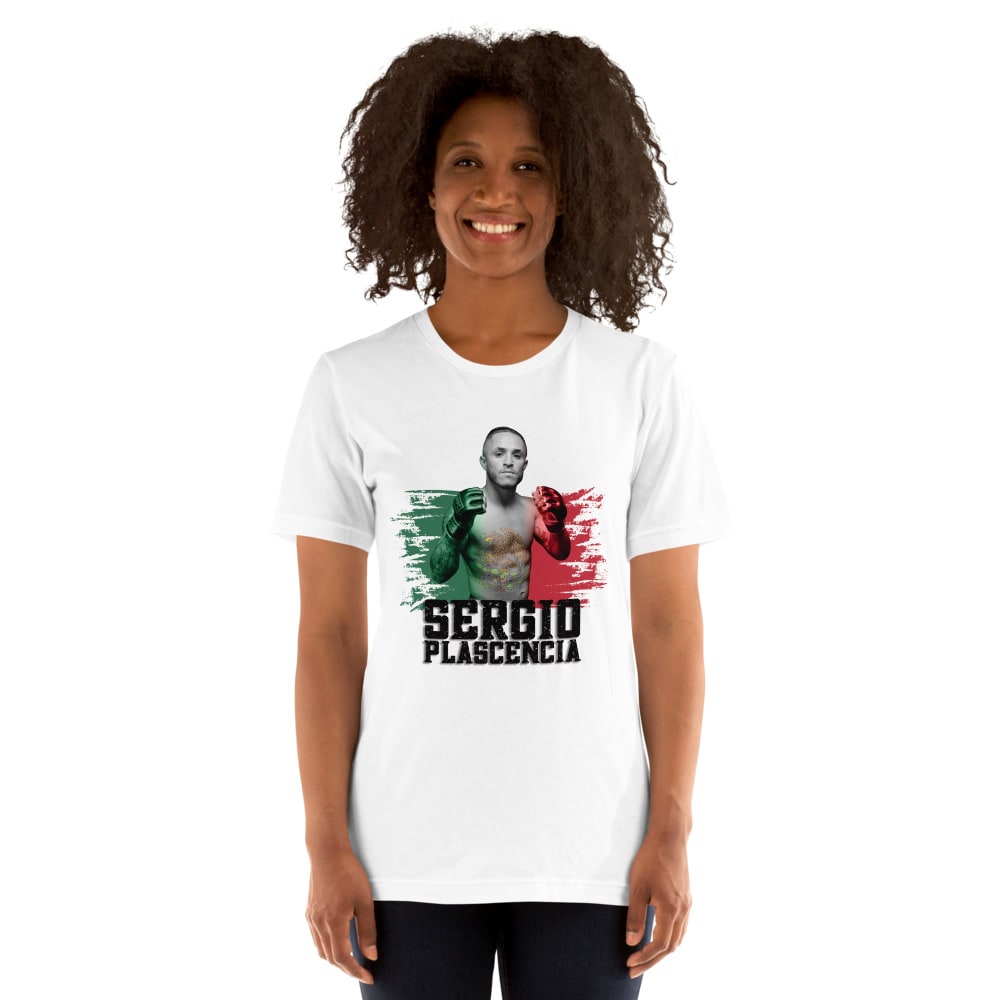 Sergio Plascencia Women's T-Shirt