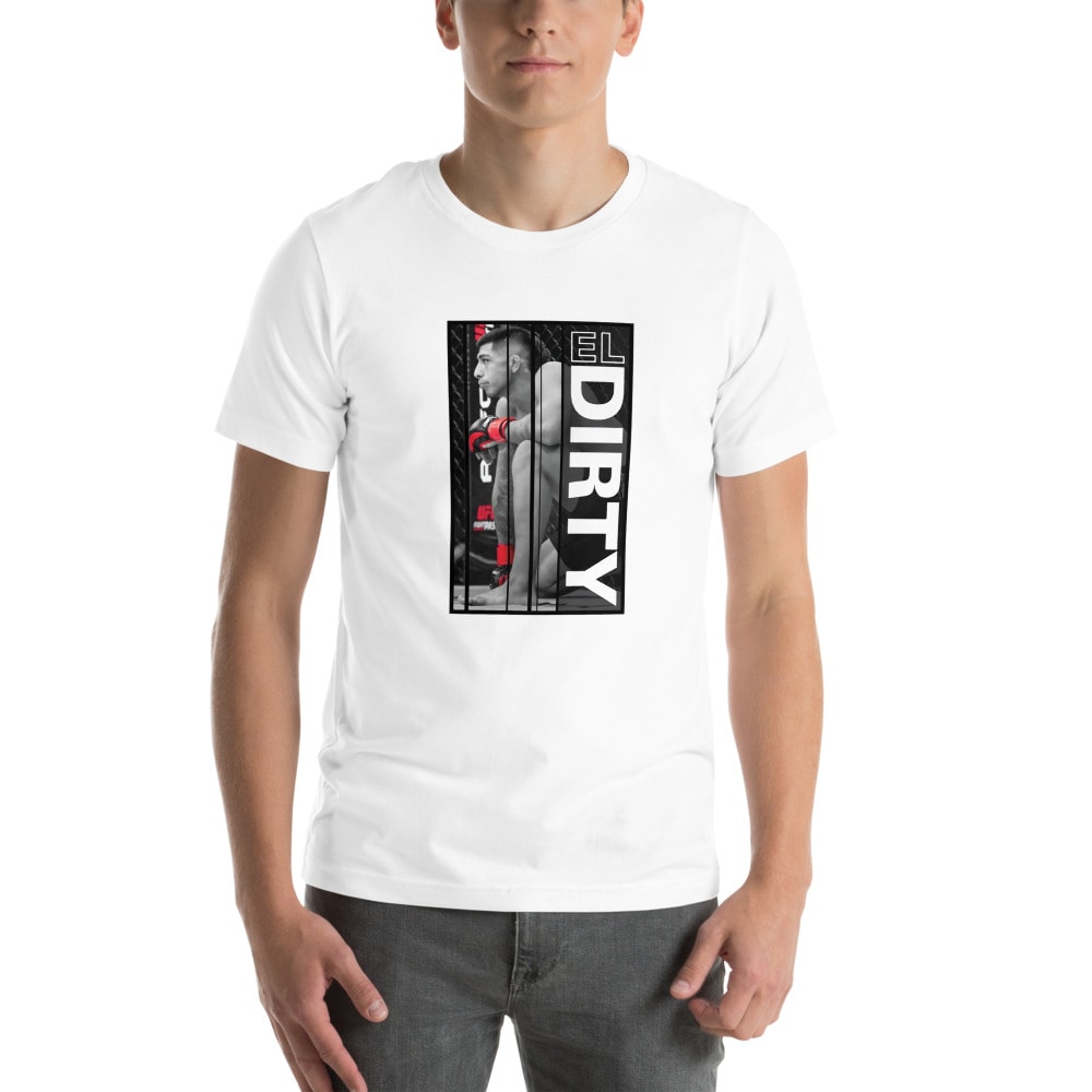 Chris Sanchez T-Shirt
