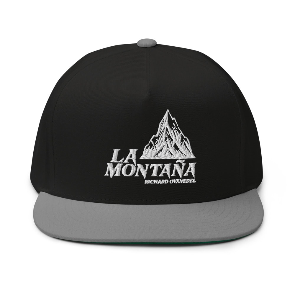 Richard Oyanedel Hat