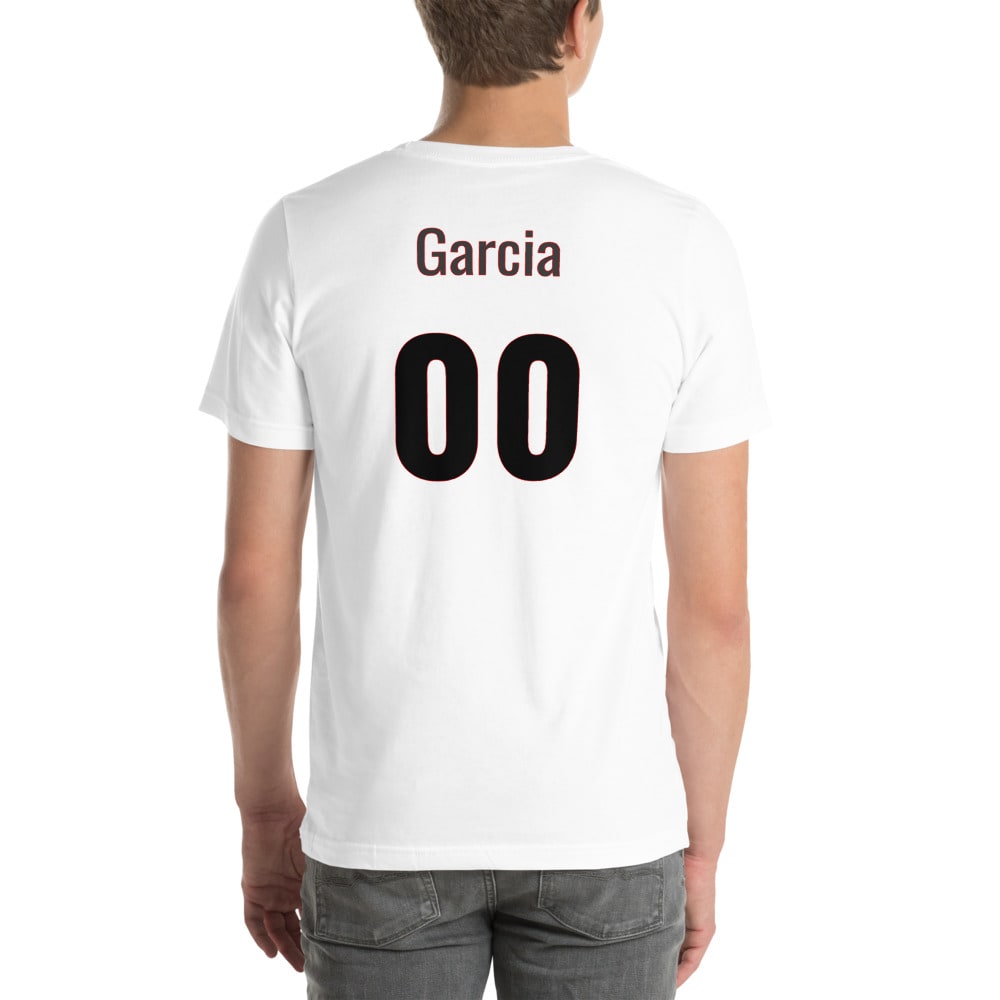 Arturo Garcia Men's T-Shirt