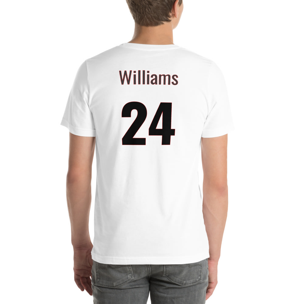 Gardner Williams T-Shirt